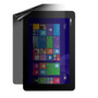 Asus Transformer Book T100 Chi Privacy Lite (Portrait) Screen Protector
