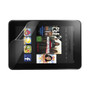 Amazon Kindle Fire HD 7 (2012) Matte Screen Protector