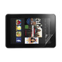 Amazon Kindle Fire HD 7 (2012) Impact Screen Protector