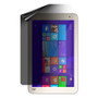 Toshiba Encore 2 10.1 Privacy Lite (Portrait) Screen Protector