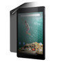 Google Nexus 9 Privacy Lite (Portrait) Screen Protector