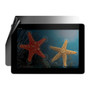Asus Memo Pad 10 Privacy Lite Screen Protector