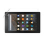 Amazon Fire HD 8 (6th Gen) Silk Screen Protector