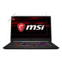 MSI GE75 Raider 10S Silk Screen Protector