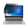 Lenovo IdeaPad 3 (17) Privacy Lite Screen Protector