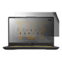 Asus TUF Gaming A17 TUF706IU Privacy Screen Protector
