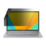 Asus VivoBook S17 S712FA Privacy Lite Screen Protector