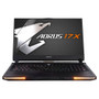 Aorus 17X WB Matte Screen Protector