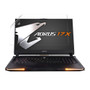 Aorus 17X WB Silk Screen Protector