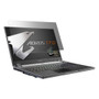 Aorus 17G SB Privacy Screen Protector