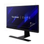 ViewSonic Monitor XG270QG Silk Screen Protector