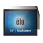 Elo 1598L 15 Open Frame Touchscreen E126407 Privacy Screen Protector