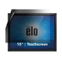 Elo 1598L 15 Open Frame Touchscreen E126407 Privacy Lite Screen Protector