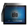Elo 1990L 19 Open Frame Touchscreen E328497 Privacy Lite Screen Protector