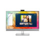HP EliteDisplay E273m Monitor Matte Screen Protector