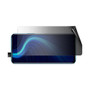 Honor X10 5G Privacy (Landscape) Screen Protector