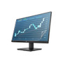 HP 24 P244 Monitor Impact Screen Protector