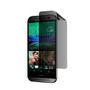 HTC One M8s Privacy Plus Screen Protector