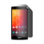 LG Magna Privacy Screen Protector