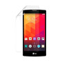 LG Magna Silk Screen Protector