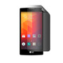 LG Spirit Privacy Screen Protector