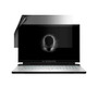 Dell Alienware M15 r2 Privacy Lite Screen Protector