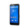 Sony Xperia E4 Silk Screen Protector