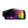 BLU Studio X8 HD 2019 Privacy Lite Screen Protector