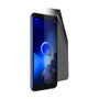 Alcatel 1S (2019) Privacy Lite Screen Protector