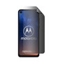 Motorola One Vision Privacy Screen Protector
