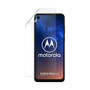 Motorola One Vision Silk Screen Protector