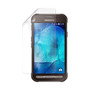 Samsung Galaxy Xcover 3 Silk Screen Protector