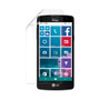 LG Lancet Silk Screen Protector