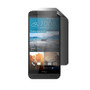 HTC One ME Privacy Screen Protector