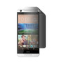 HTC Desire 626 Privacy Screen Protector