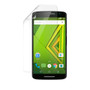 Motorola Moto X Play Silk Screen Protector