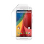 Motorola Moto G (3rd Gen) Silk Screen Protector