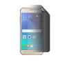Samsung Galaxy J5 Privacy Screen Protector