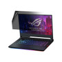 Asus ROG Strix Hero 3 G731 Privacy Lite Screen Protector