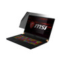 MSI GS75 Stealth 9SG Privacy Lite Screen Protector