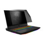 MSI GT76 Titan DT 9SG Privacy Lite Screen Protector