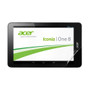 Acer Iconia One 8 B1-810 Impact Screen Protector
