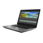 HP ZBook 17 G6 (Touch)