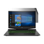 HP Pavilion 17 CD0024NA Privacy Screen Protector