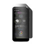 Allview A10 Lite 2019 Privacy Screen Protector