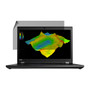 Lenovo ThinkPad P73 Privacy Plus Screen Protector