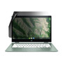 HP Chromebook x360 14b Privacy Lite Screen Protector