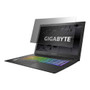 Gigabyte Sabre 17 W8 Privacy Screen Protector