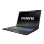 Gigabyte Sabre 17 W8