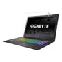 Gigabyte Sabre 17 W8 Silk Screen Protector